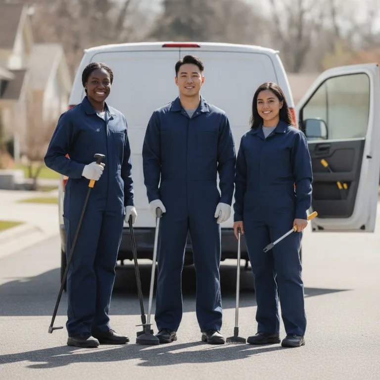 drain cleaning Bayview-Hunters Point