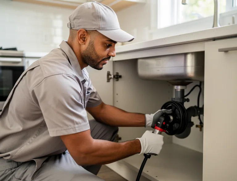 drain cleaning Bayview-Hunters Point